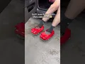 Download Lagu Would you buy a pair?🫣🥹 #cars #caraccessories #mazda #miata #mx5 #slippers