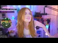Faith Twitch Fashion Show