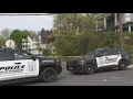 Update on Waterbury shooting investigation