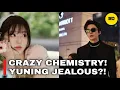 Lagu Love’s Ambition Explodes! Zhao Lusi’s Chemistry Goes Viral — Is Liu Yuning Jealous?!