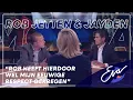 Download Lagu Rob Jetten in gesprek met Jayden die demonstreerde op het Malieveld | Eva