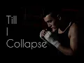 Download Lagu Eminem - Till I Collapse | Metal Cover | Aiden Malacaria