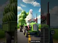 Download Lagu Hungry Farmer \u0026 Pigeon | Magical Watermelon Animation Short #tiktokeffects #apnihindi