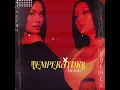 Download Lagu AGNEZ MO - Temperature Remix ft Chloé X (Chloe Part)