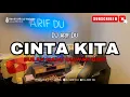 Download Lagu DJ ARIF DU - CINTA KITA