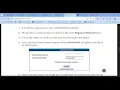 Inputting Leave in EAC Portal