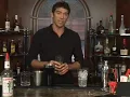 How to Make the Batman Mixed Drink
