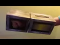 The Magic Arm Twister