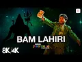 Download Lagu Kailash Kher - Bam Lahiri | 8K/4K Video | Babam Bam | Kailasa Jhoomo Re | Naresh K | Paresh k