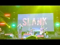 Lagu SLaNK ‘KAMU HARUS PULANG’ Reggae style Live at HUT 64th Ancol