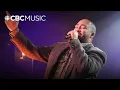 Cadence Weapon Live Concert CBC Music Live