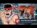 Download Lagu Nobody Played Capcom's Dinosaur Overwatch... Here's Why