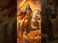 Lagu Lord Vishnu Kalki avatharam/#karunagam /#shorts / #facts / #indiangods / #hindudeity / #history