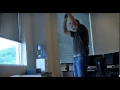 Angry Laptop Slam gif