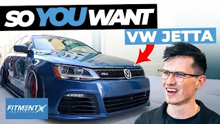 Download So You Want a Volkswagen Jetta MP3