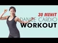 Download Lagu Senam Membakar Lemak 30 Menit Dance Cardio Workout