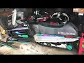 1997 Polaris Indy Trail