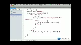 03 JavaScript form object