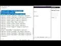 HTML Form with actionform php
