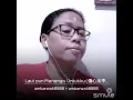 Download Lagu JM Ambarwati song ( Laut Pun Menangis Untukku )