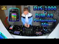 Download Lagu The DJS 1000 is ELITE - Tech and Progressive House Performance DJ Set | Dander