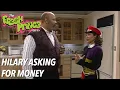 Dad I Need 300 The Fresh Prince of Bel-Air