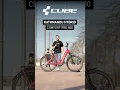 Download Lagu CUBE Kathmandu Hybrid Comfort Pro 800 | Dé tourfiets met ultiem comfort!