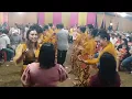 Download Lagu Dayung Sampan Tarian pembuka \