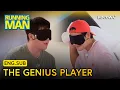 Jin Ho Outsmarts Jong Kook Running Man EP815 KOCOWA