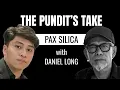 PAX SILICA Are there winners and losers - with Daniel Long