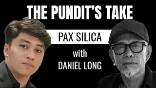 PAX SILICA Are there winners and losers - with Daniel Long