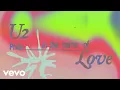 Download Lagu U2 - Pride (In The Name Of Love) (Songs Of Surrender / Lyric Video)