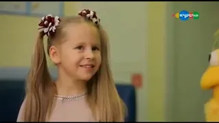 ТриО Педиатр На канале Карусель и О 