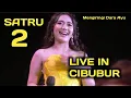 Download Lagu Satru 2 - Dara Ayu Live in Cibubur | Insidious 2 band mengiringi Dara ayu