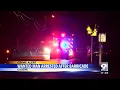 New details about barricade situation in Eugene