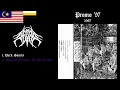 Download Lagu Zubirun – Promo '97 (1997) (Black Metal Malaysia) [Full Demo (almost)]