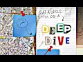 Jenna Davis - FBI (Official Lyric Video)