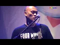 Download Lagu ANDRA AND THE BACKBONE - PUJAAN HATI