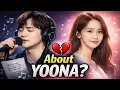Lagu 🎵 Junho's New Music: Unpacking The Lyrics — Is It A Yoona Dedication?