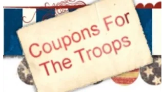What I Do With Expired Coupons