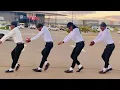 Lagu Sungura Dance🇿🇼 Alick Macheso (MIB DANCE CREW)