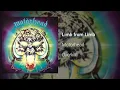 Download Lagu Motörhead – Limb From Limb (Official Audio)