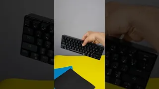 ليه تشتري كيبورد 60  ليه تشتري كيبورد 60