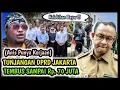 Download Lagu ANIS TEKKEN TUNJANGAN RUMAH DPRD JAKARTA, TEMBUS Rp. 70 JUTA. 😂