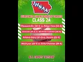 WATCH Class 2A State baseball