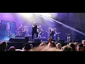 Omnium Gatherum - Skyline - Live@Unholy Winter Fest 9.10.2021