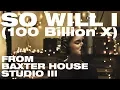 Download Lagu SO WILL I (100 BILLION X) - From Baxter House Studio III - Hillsong UNITED