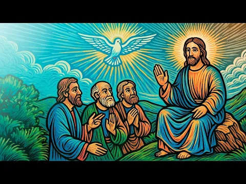 Catholic Homily on Suffering and Faith video