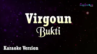 Download Virgoun - Bukti (Karaoke Version) MP3