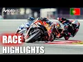 Download Lagu MotoGP Race Full Highlights | 2025 Qatar Airways Grand Prix of Portugal